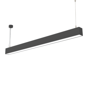 suspended luminaire