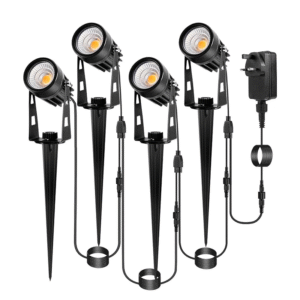 IP65 LED Garden Lights