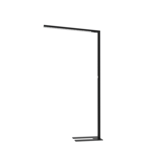 SPL-TASC Free-standing luminaire