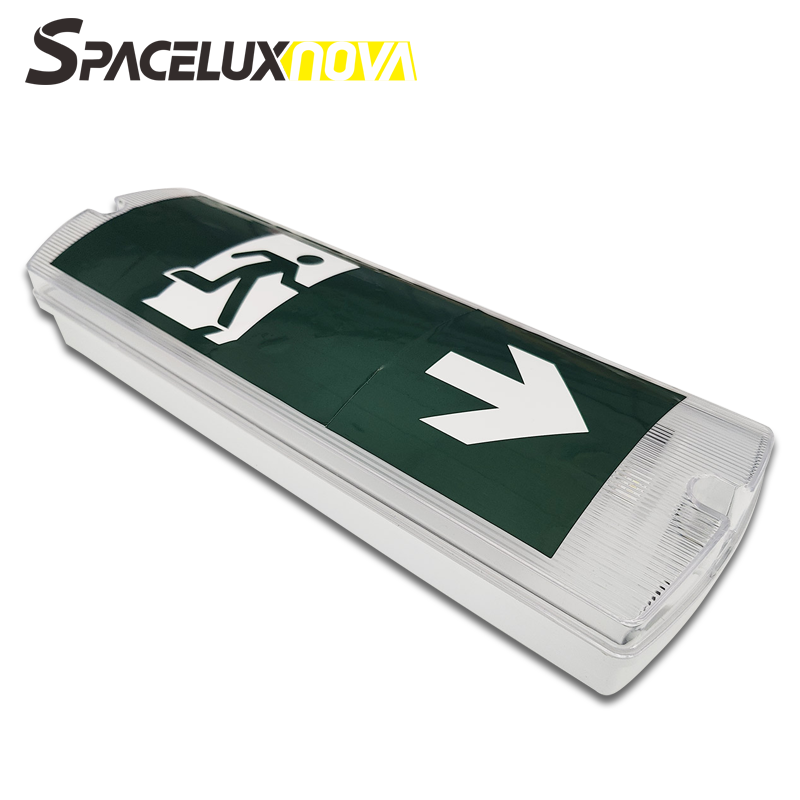 led emergency bulkhead