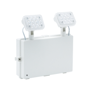 emergency twinspot light