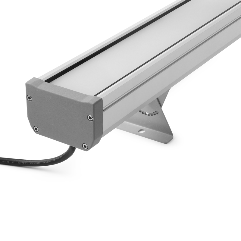 Vapor Tight Light SPL-TA65 Optical Lens