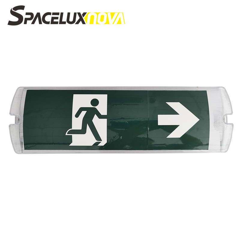 led emergency bulkhead
