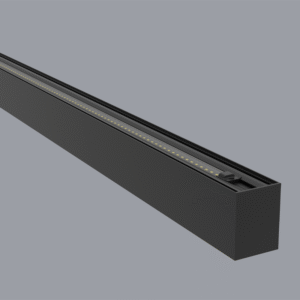SPL-LINC Linear lights Recessed