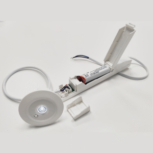 Economic Mini Emergency Downlights