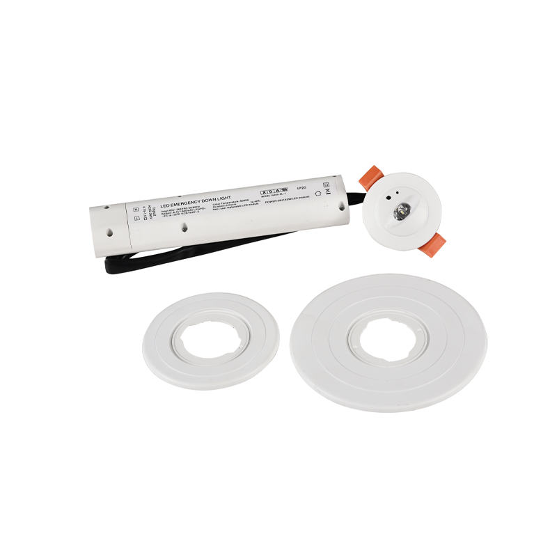 LED Emergency Spitfire - Image 2