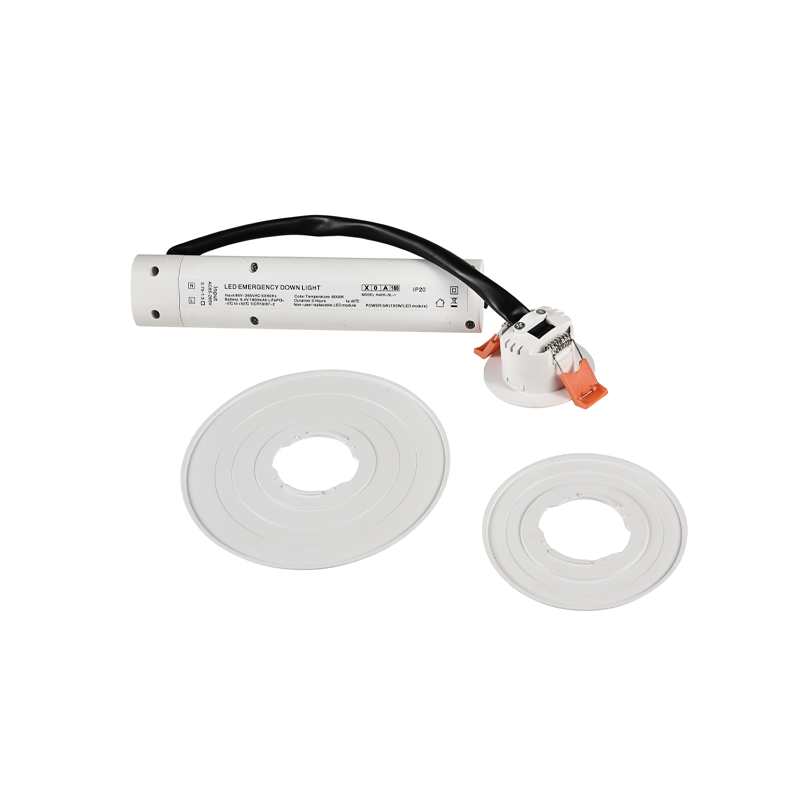 LED Emergency Spitfire - Image 4