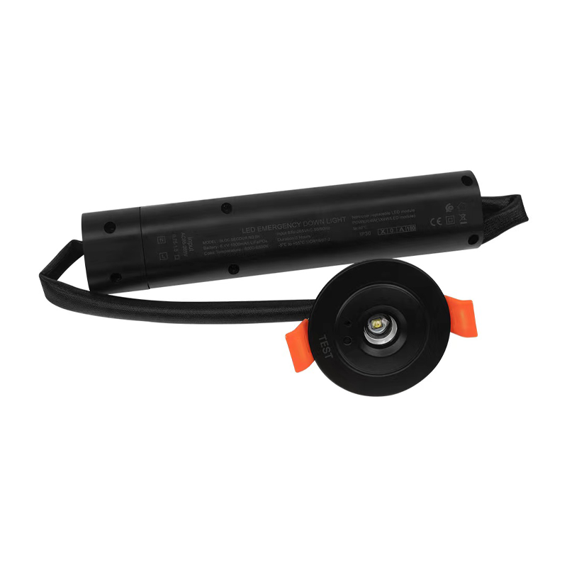 emergency downlight