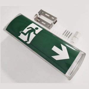 led emergency bulkhead