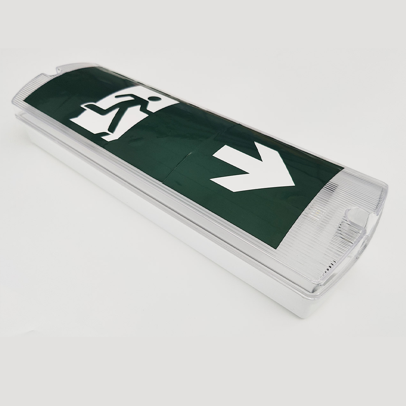 led emergency bulkhead