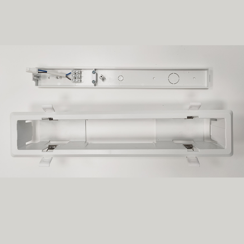Emergency Exit Sign Recessed Mounting SPL-SET4 - Image 5