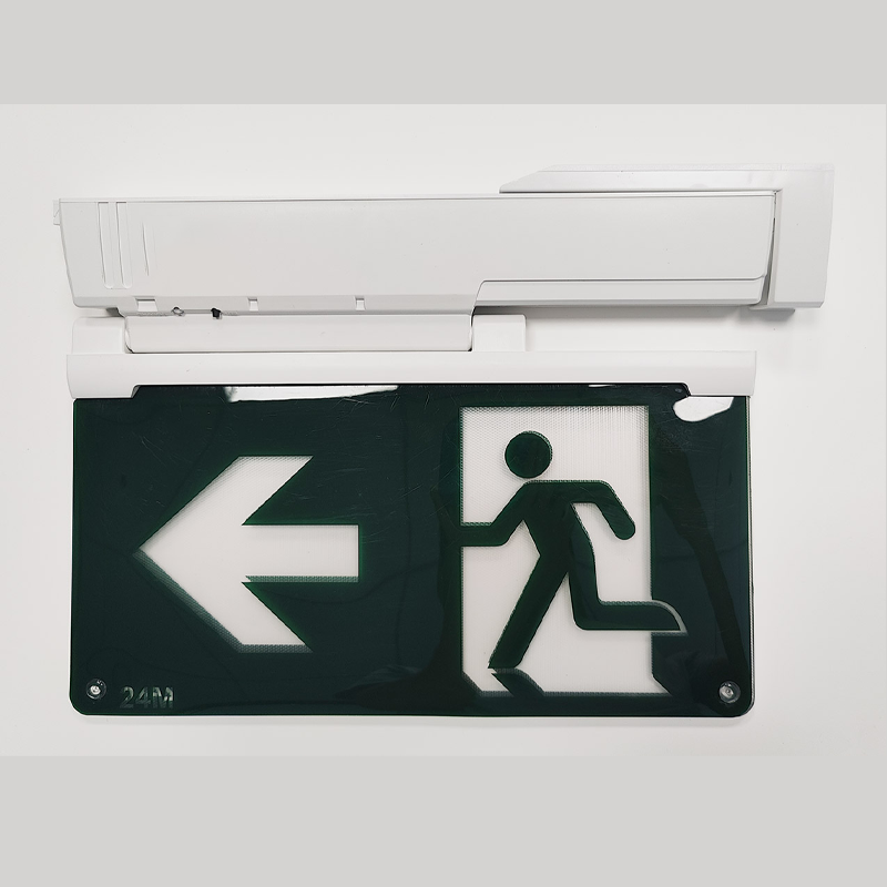 Emergency Exit Sign Flag Mounting SPL-SET4 - Image 2