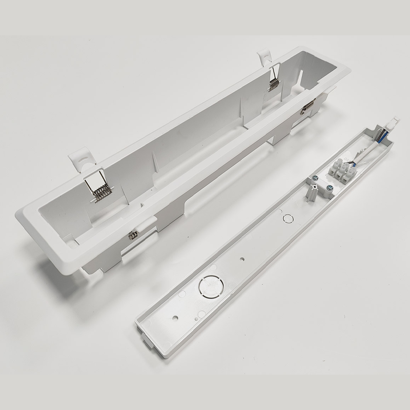 Emergency Exit Sign Recessed Mounting SPL-SET4 - Image 4