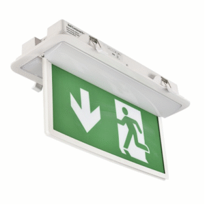 IP65 Emergency Exit Sign