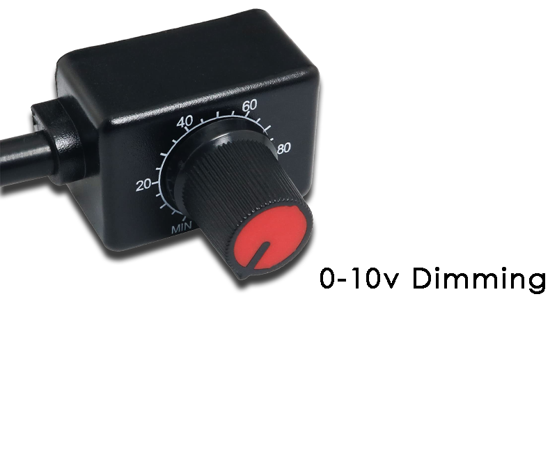 0-10v dimming