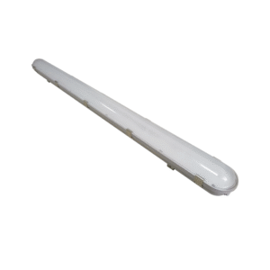 weatherproof linear light