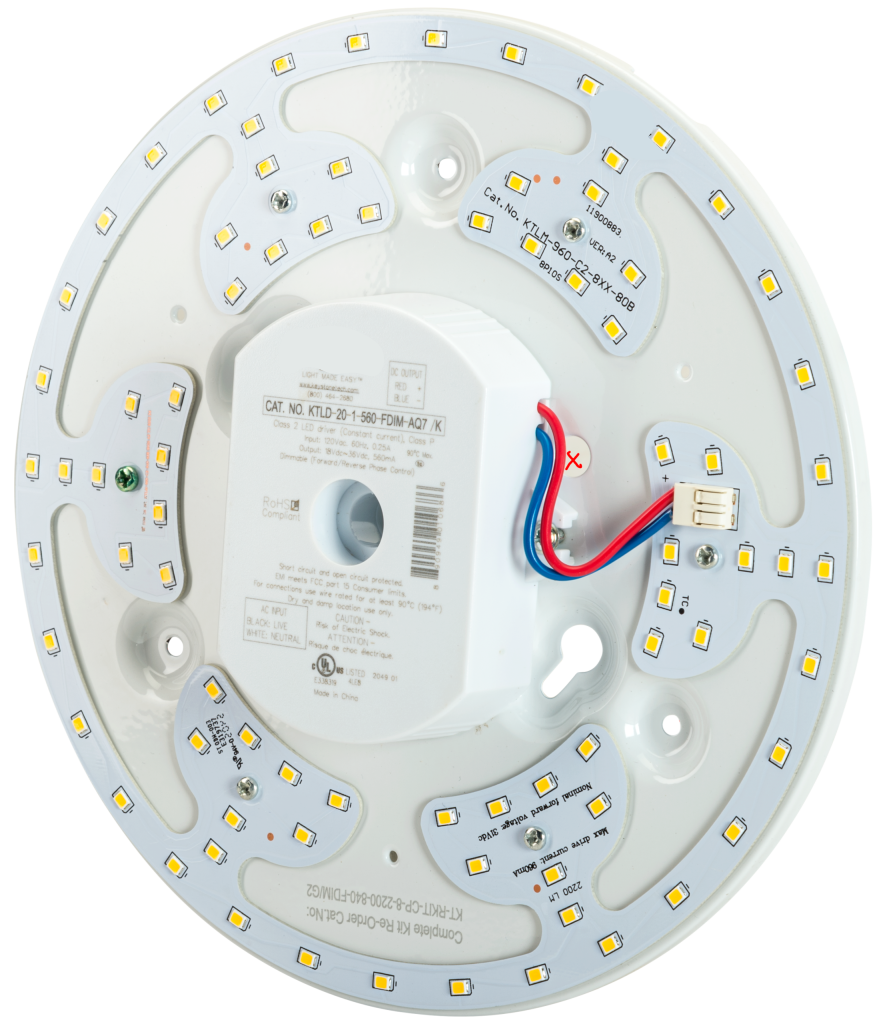 LED Light Engine