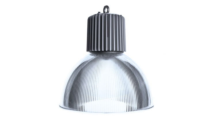 high bay lights and low bay lights