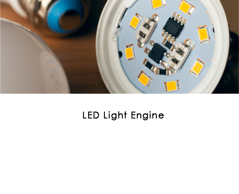 LED Light Engine