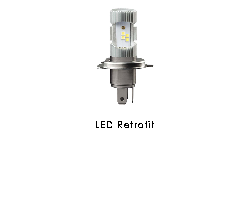 led retrofit