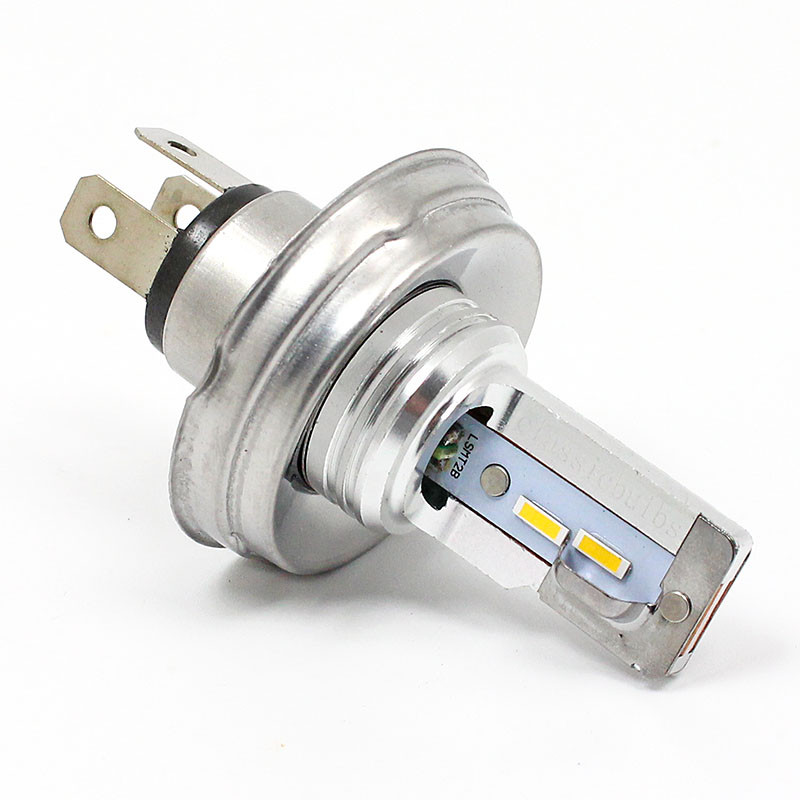 LED Retrofit