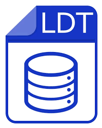LDT file