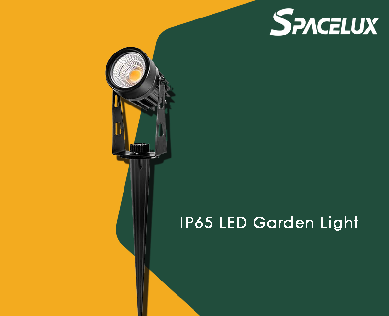 IP65 led garden lights