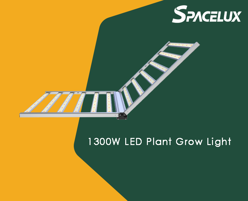 1300w LED Grow Light