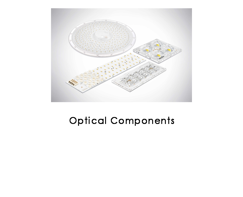 optical components