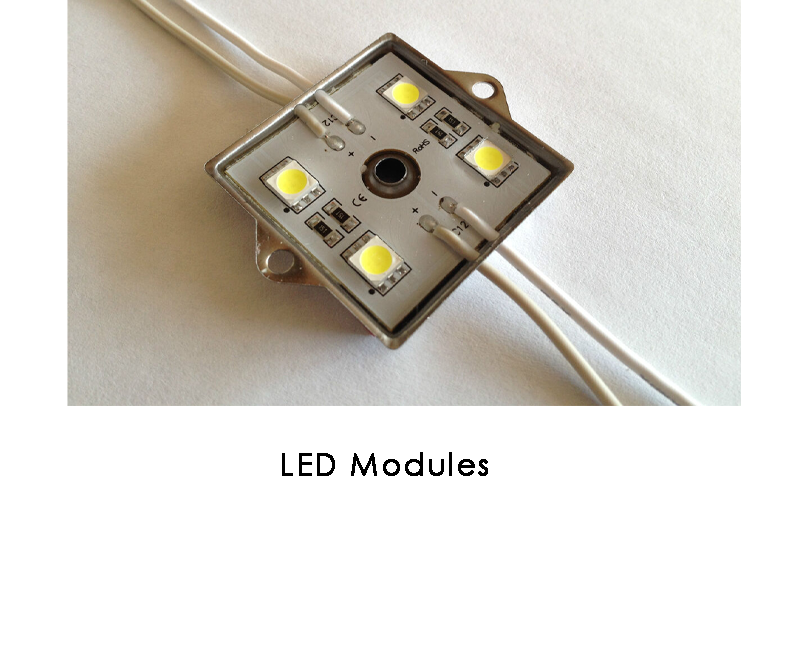 LED Modules