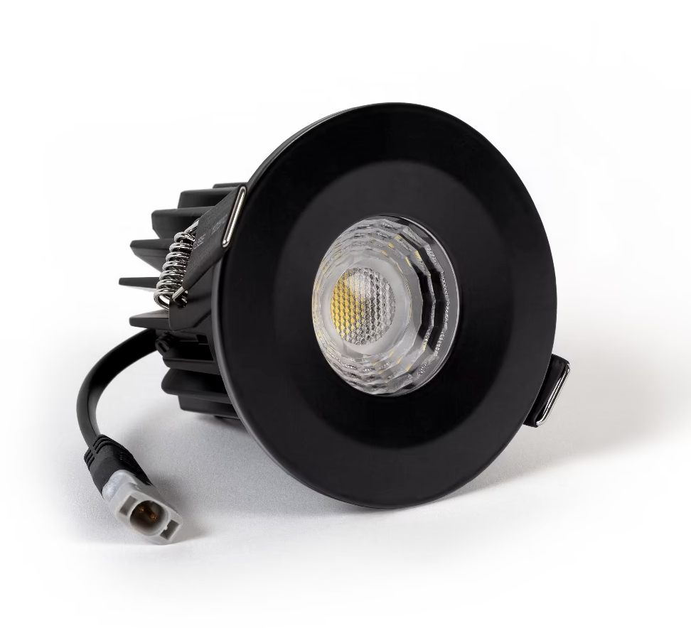LED Downlights: Ultimate Guide 2025 [Top Benefits]