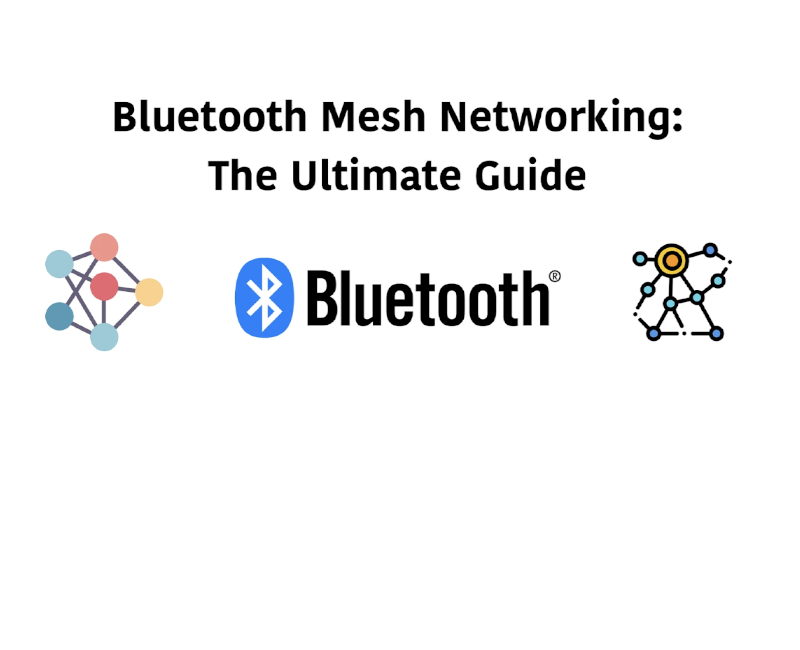 bluetooth mesh