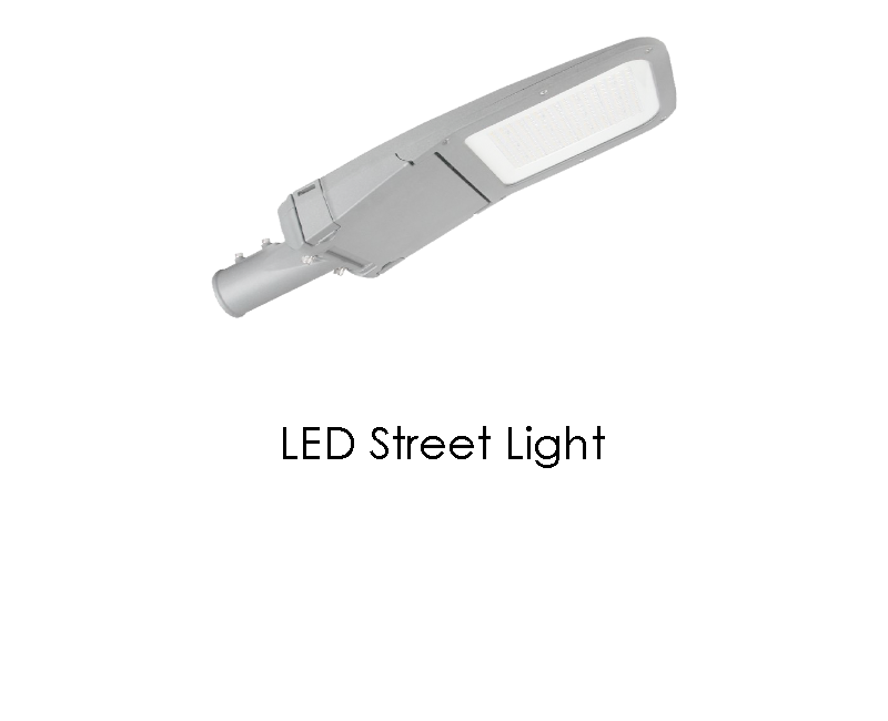 LED Street Lights