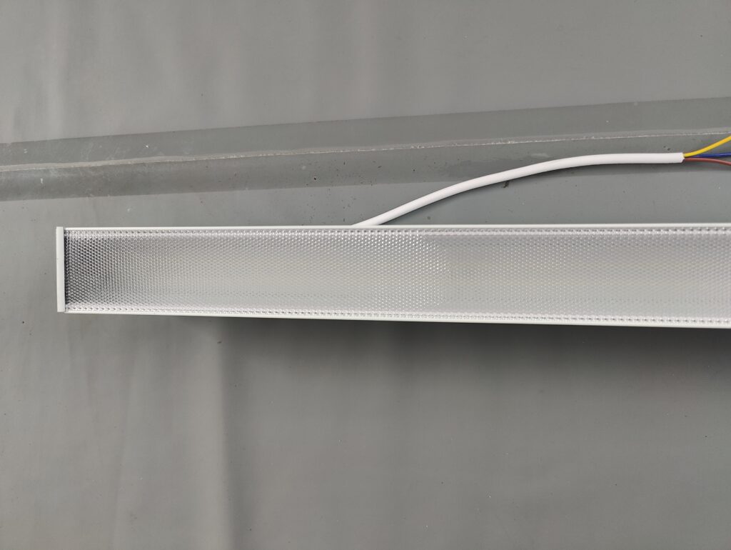 2.4m 80w LED linear lights