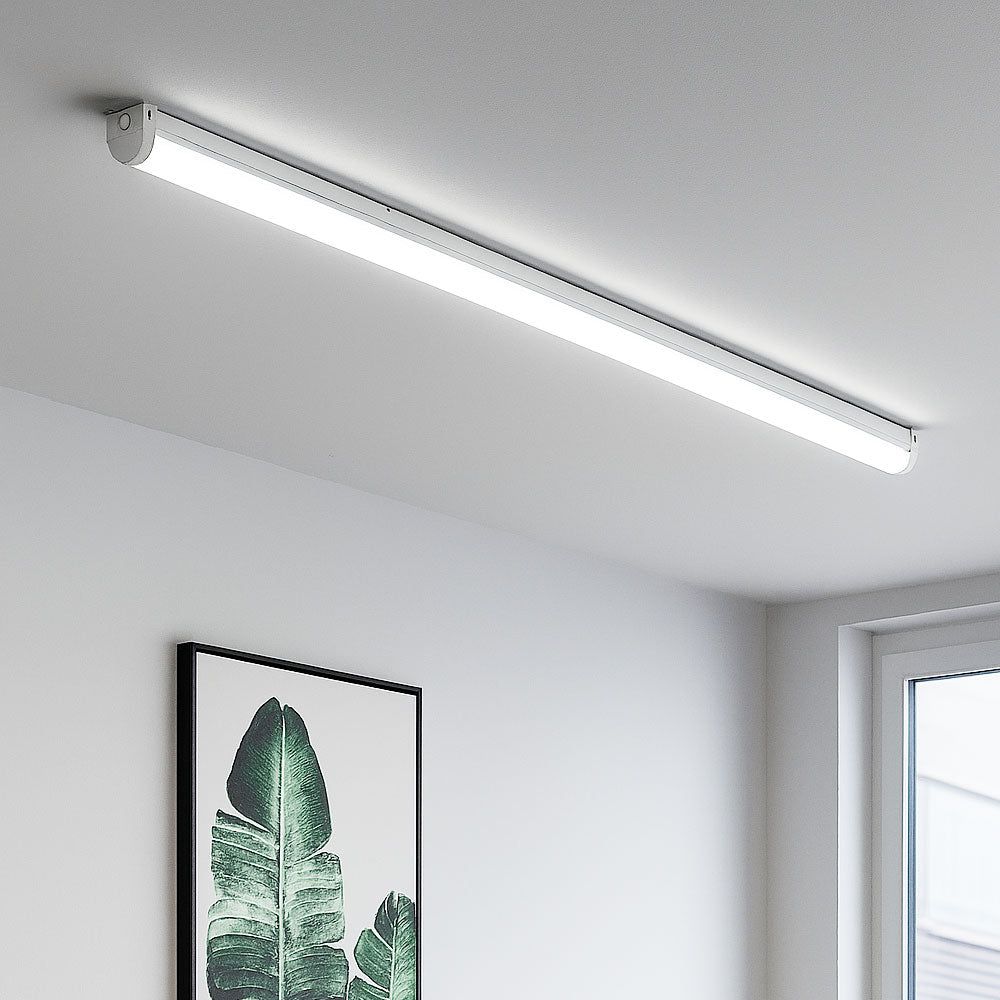 led batten light