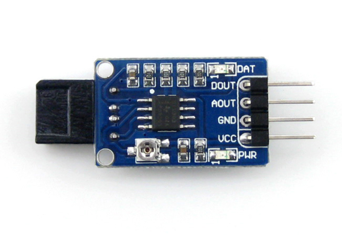 infrared sensor