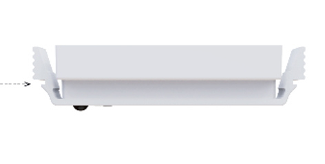 mircowave sensor