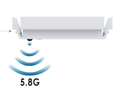 microwave sensor